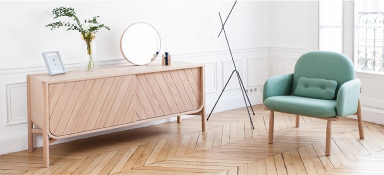 Harto Sideboard Marius