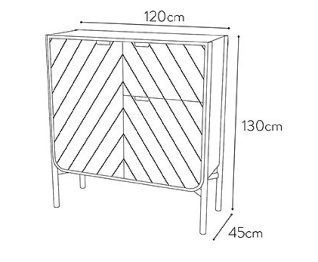 Harto Dresser Marius