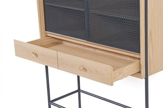 Harto Cabinet Gabin in Oak