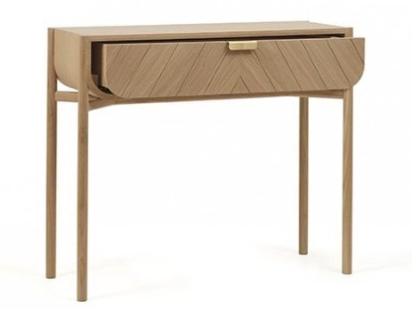 Harto Chest of drawers Marius - Natural Oak