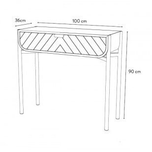 Harto Chest of drawers Marius