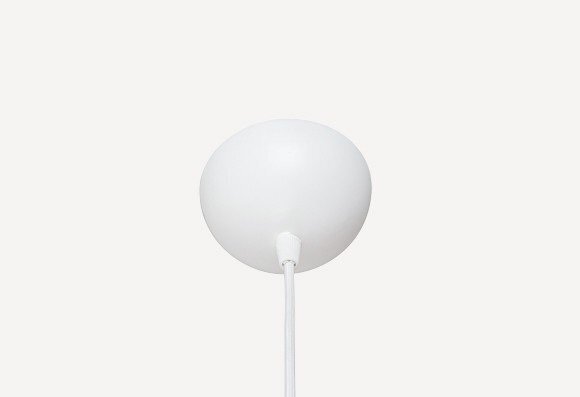 Harto Astrée Pendant Light - White