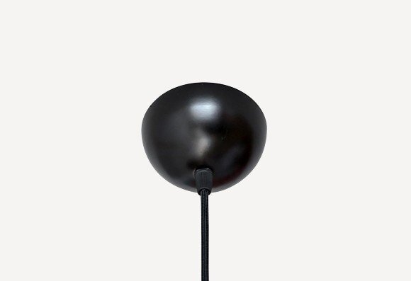 Harto Astrée Pendant Light - Black