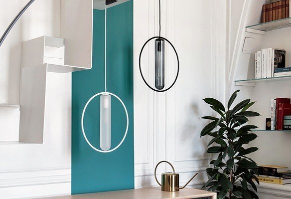 Harto Astrée Pendant Light 