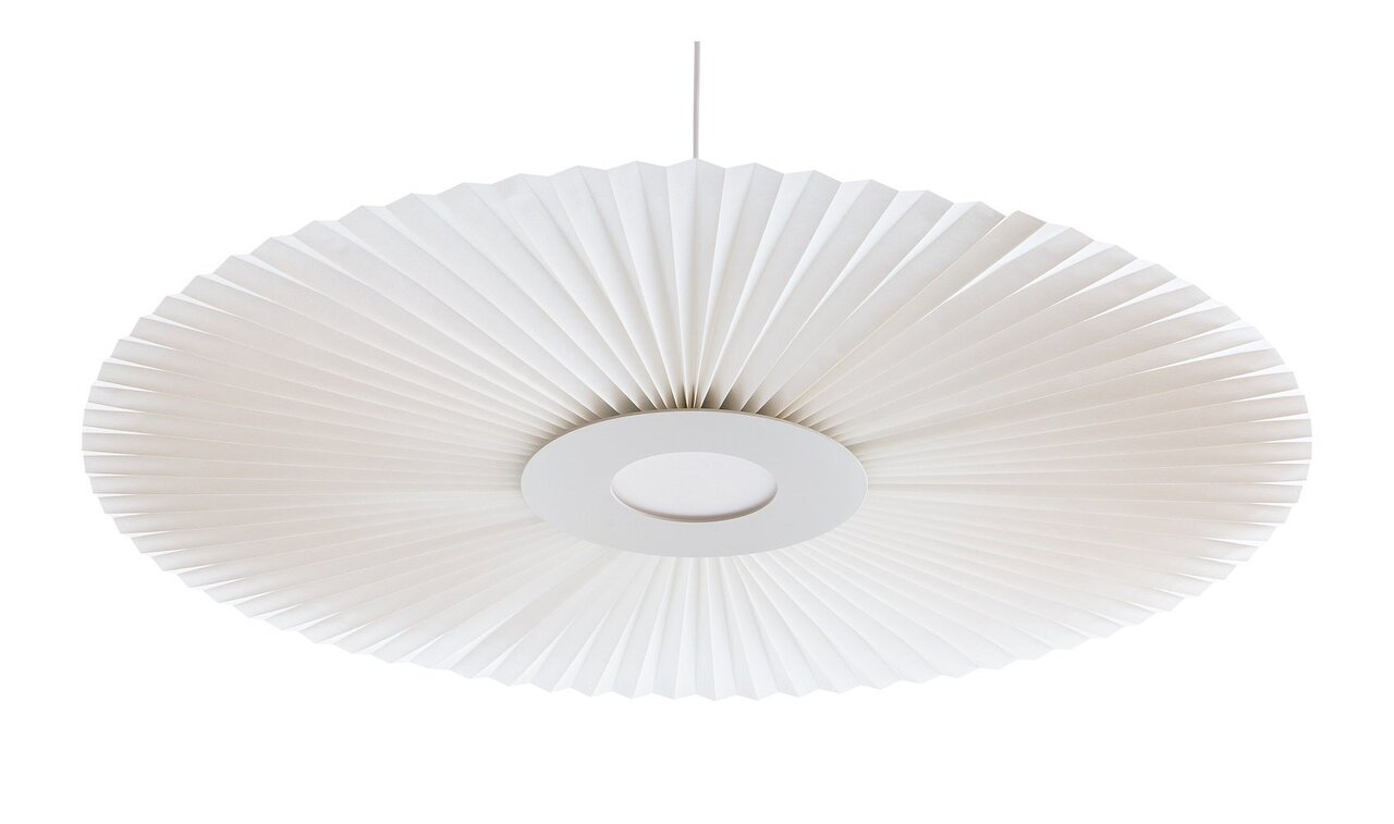 Harto Carmen Pendant Light 90 cm: White