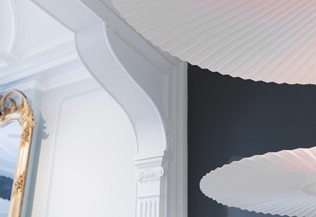 Harto Carmen Pendant Light 90 cm