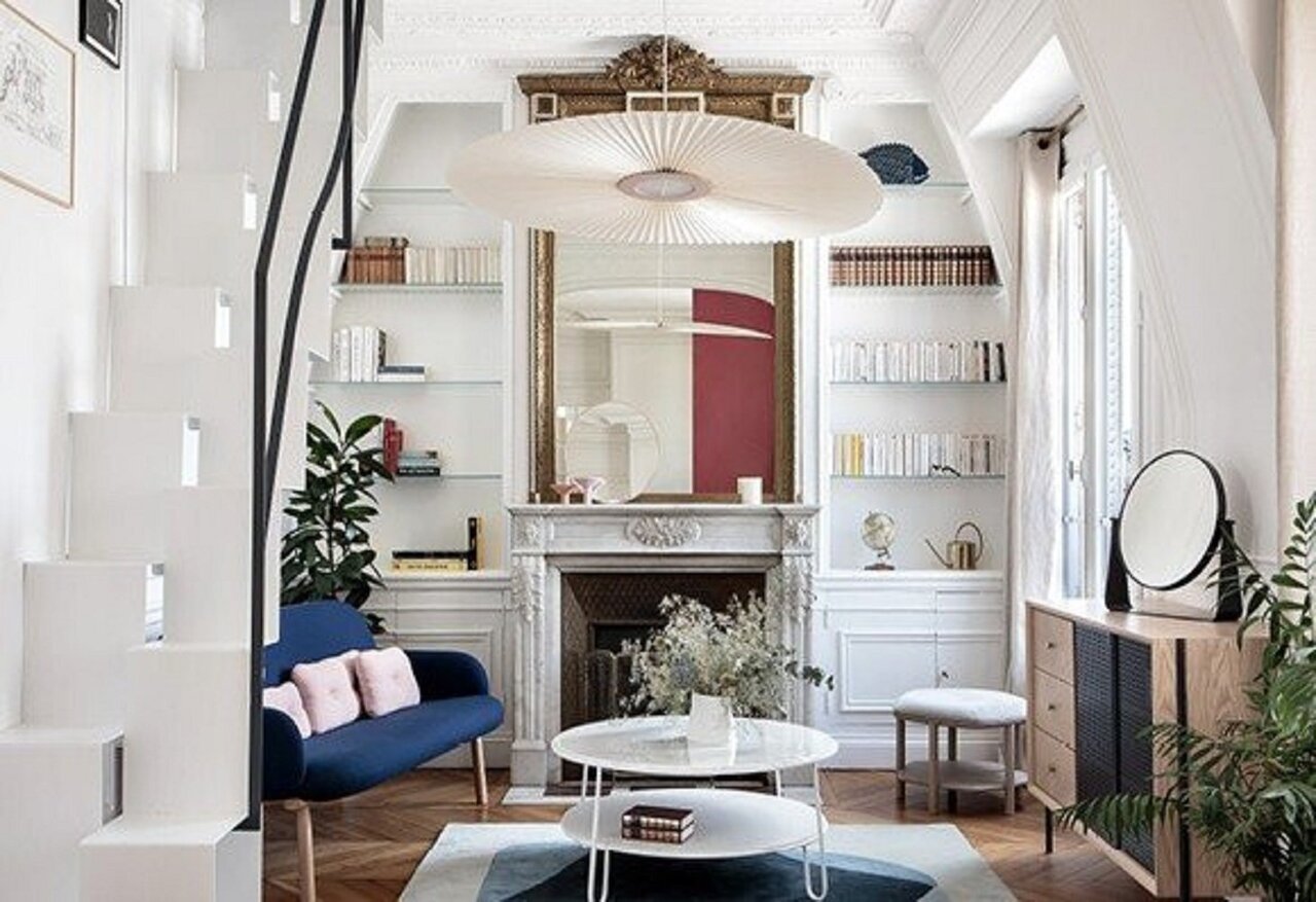 Harto Carmen Pendant Light 90 cm