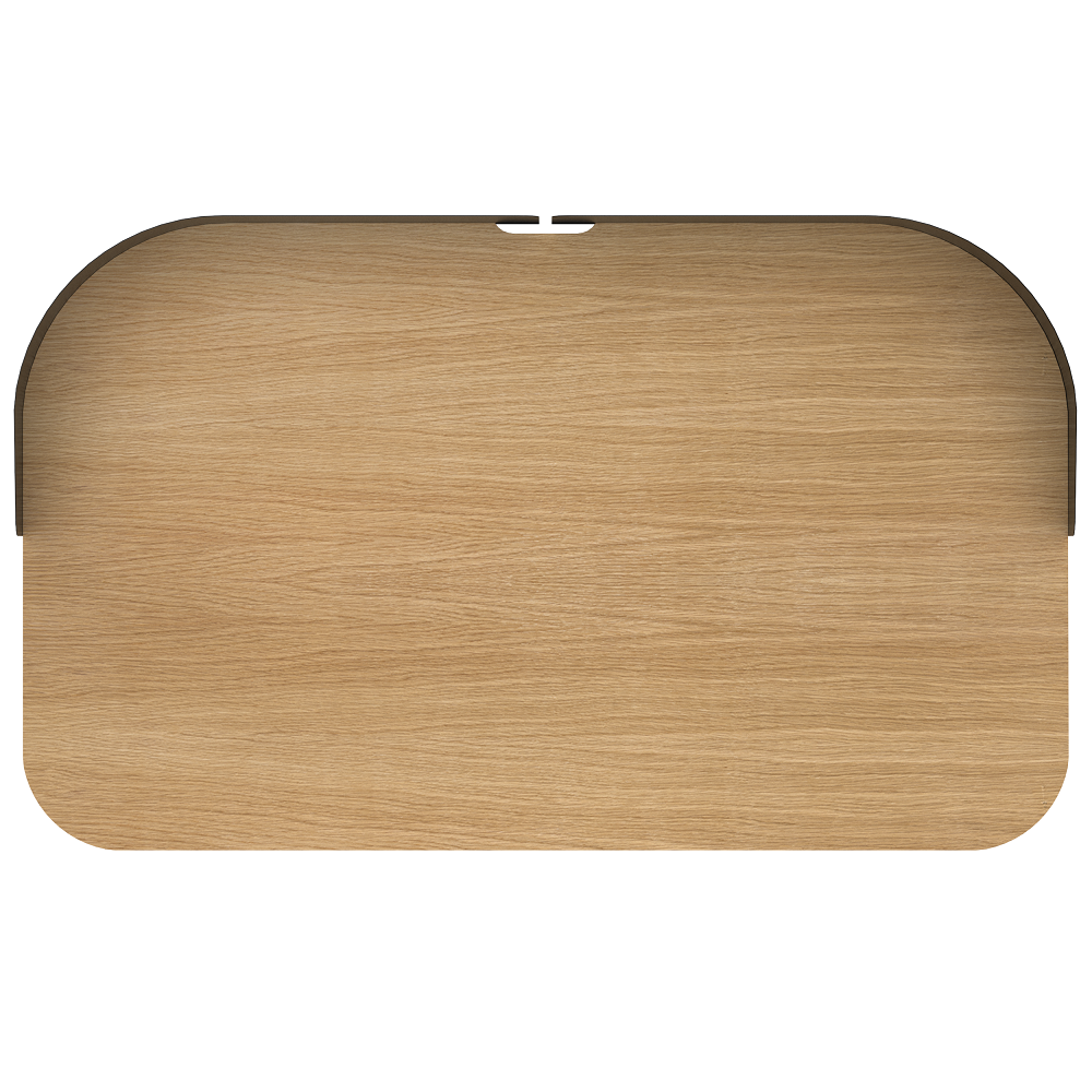 Harto Desk Victor - Schreibtisch