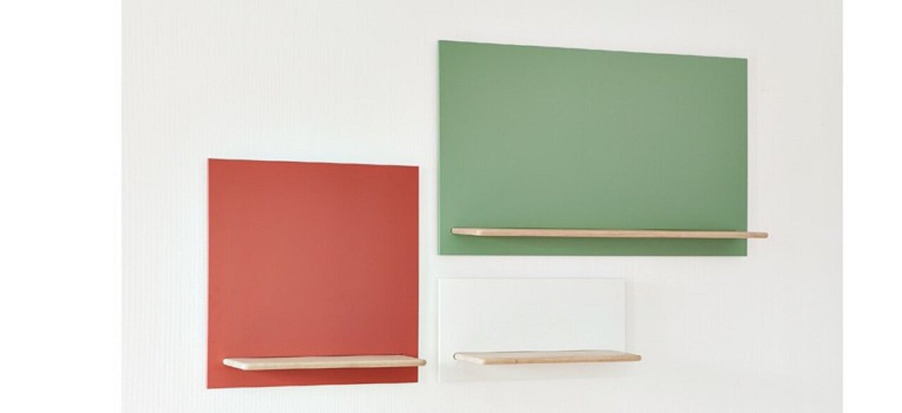 Harto Shelving System Marcel