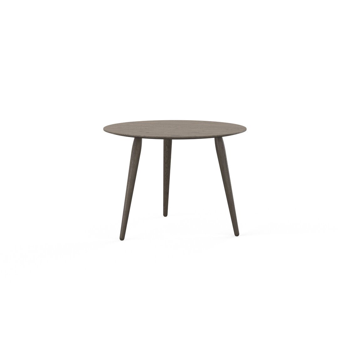 Bruunmunch Playround 60 cm Oak Smoked