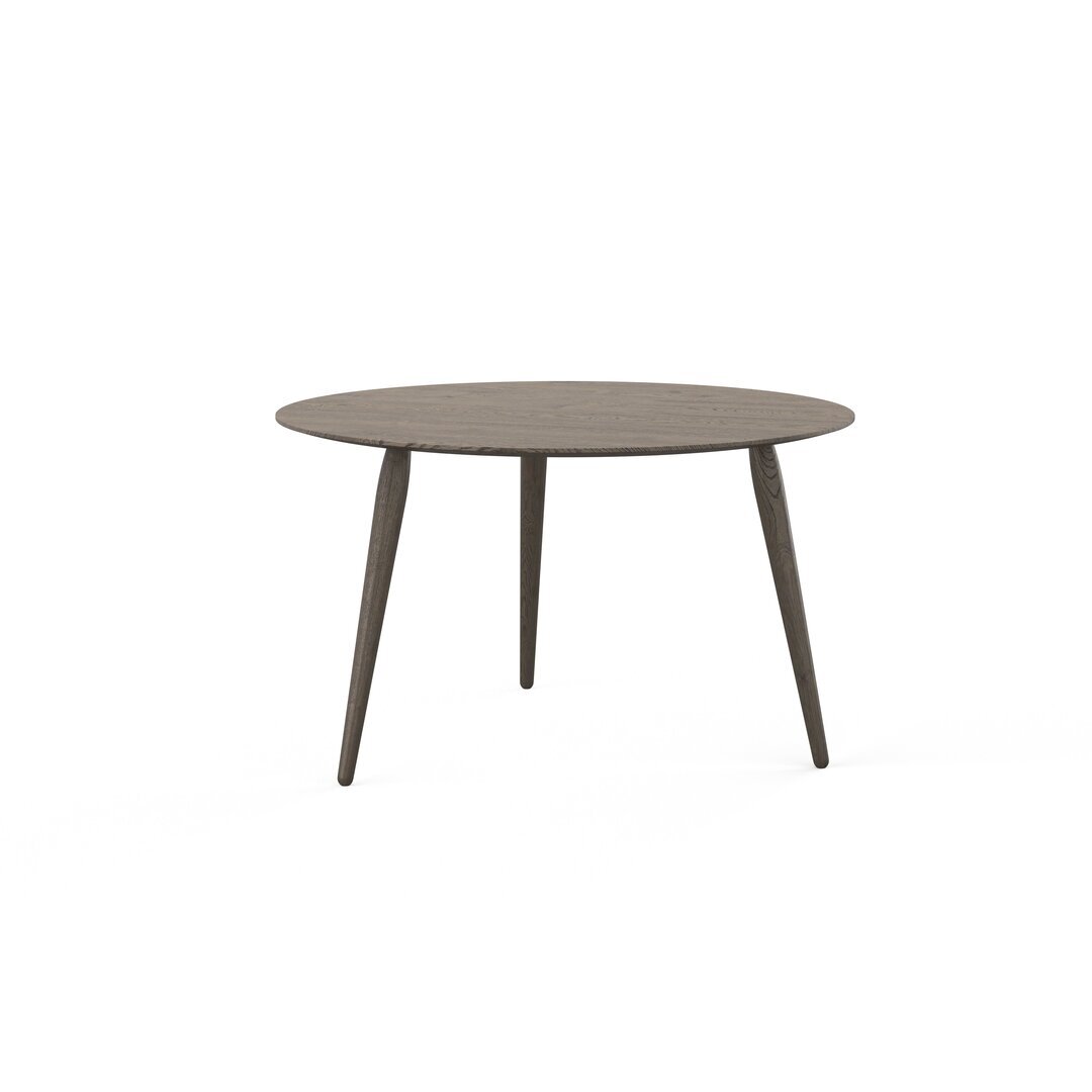 Bruunmunch Playround 75 cm Oak Smoked