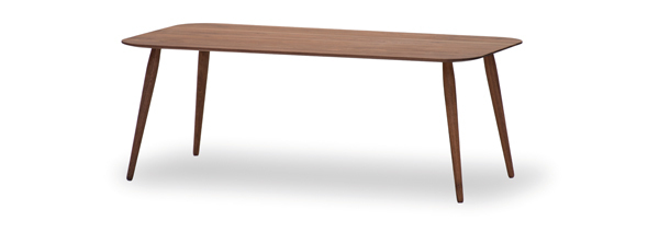 Bruunmunch Playrectangular Table