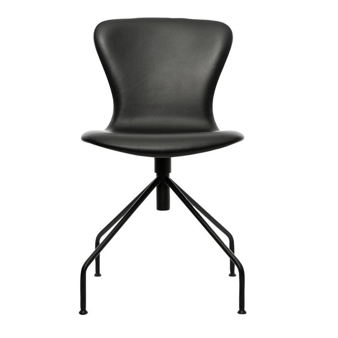 Bruunmunch PLAYchair Swing - Stuhl Black