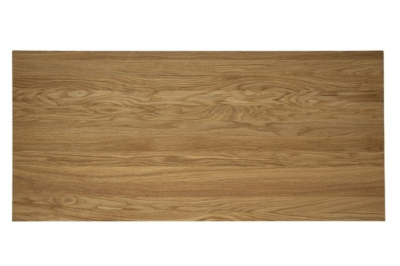 Bruunmunch PLAYdinner Round Natural Oil - 120/170 L With Extension