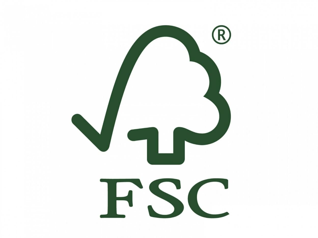 Bruunmunch PLAYdinner Table FSC certified