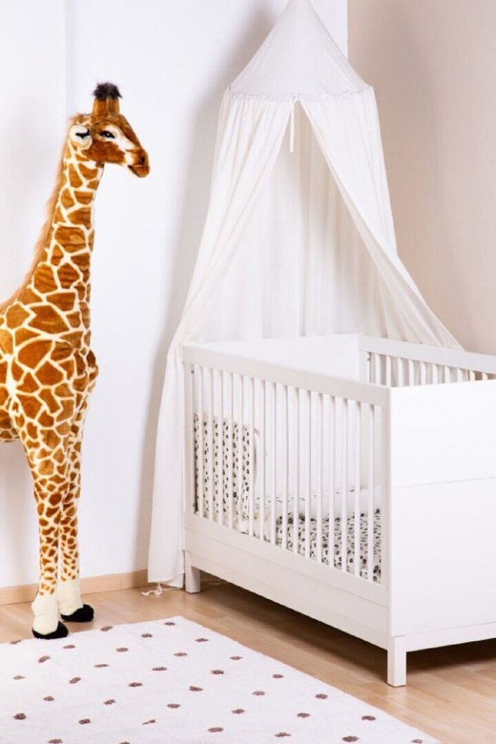 Childhome Giraffe Kuscheltier 180 cm