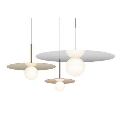 Pablo Bola Disc Pendelleuchte Ø 56cm 
