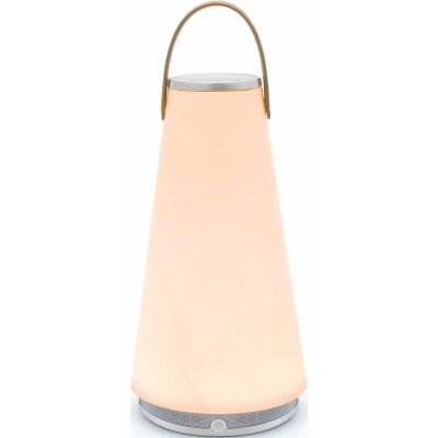 Pablo Uma Soundlaterne