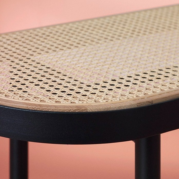 Warm Nordic Be My Guest Bench - Rørflet
