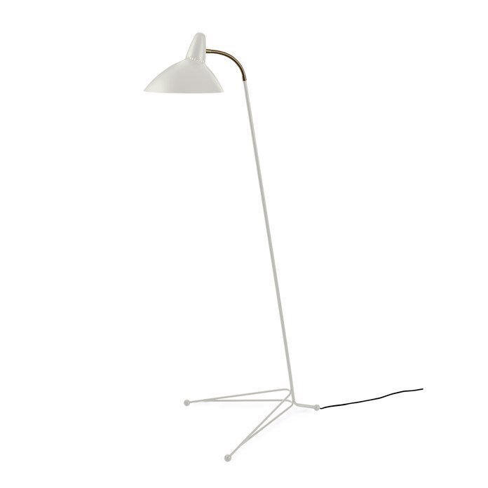 Warm Nordic Lightsome Floor Lamp - Warm white