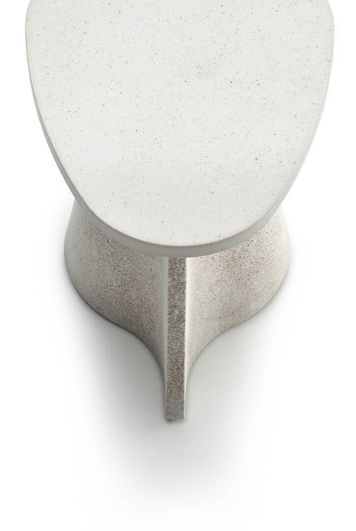 MDF Italia Fossil Low Table - Couchtisch