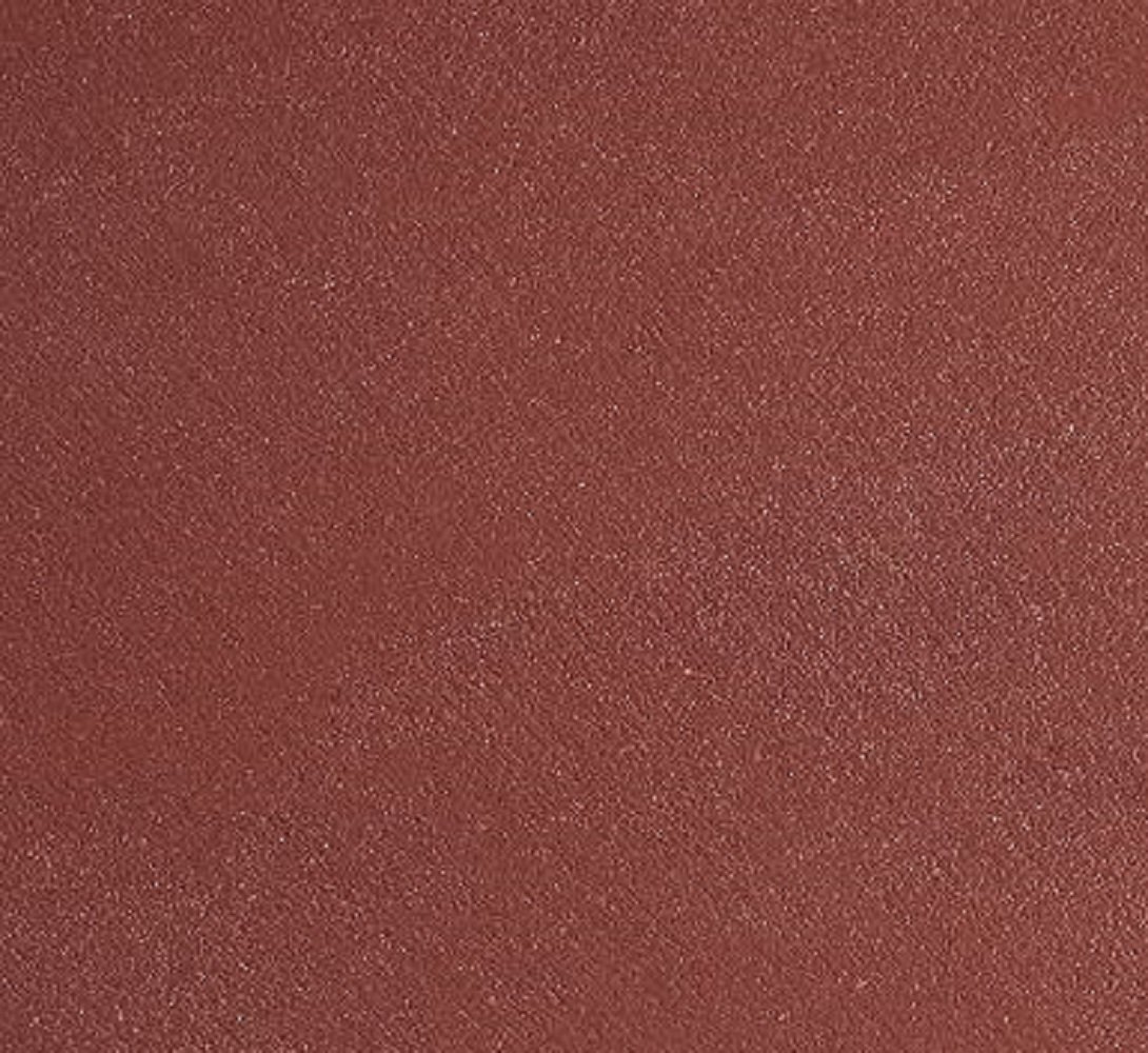MDF Italia Offset - Gartentisch - Kunststein Ziegelrot