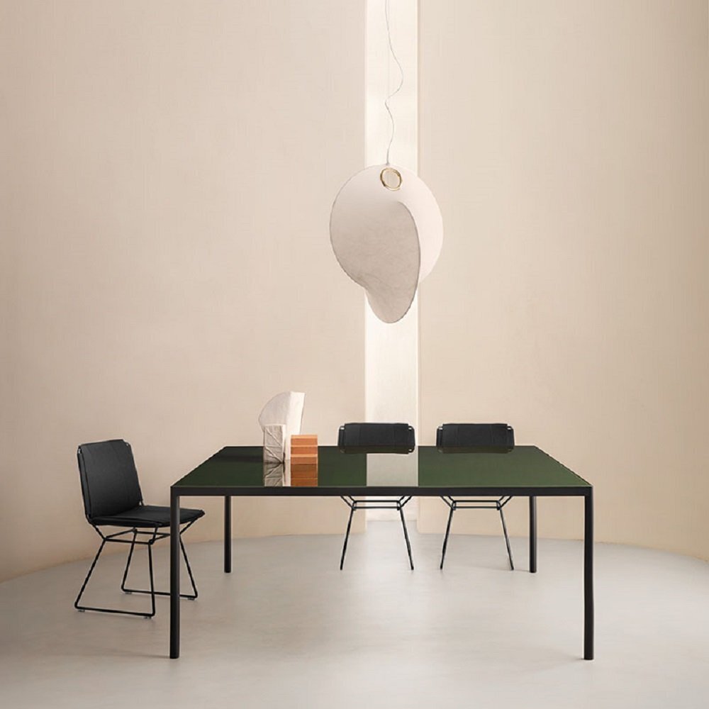 MDF Italia Offset Indoor - Esstisch