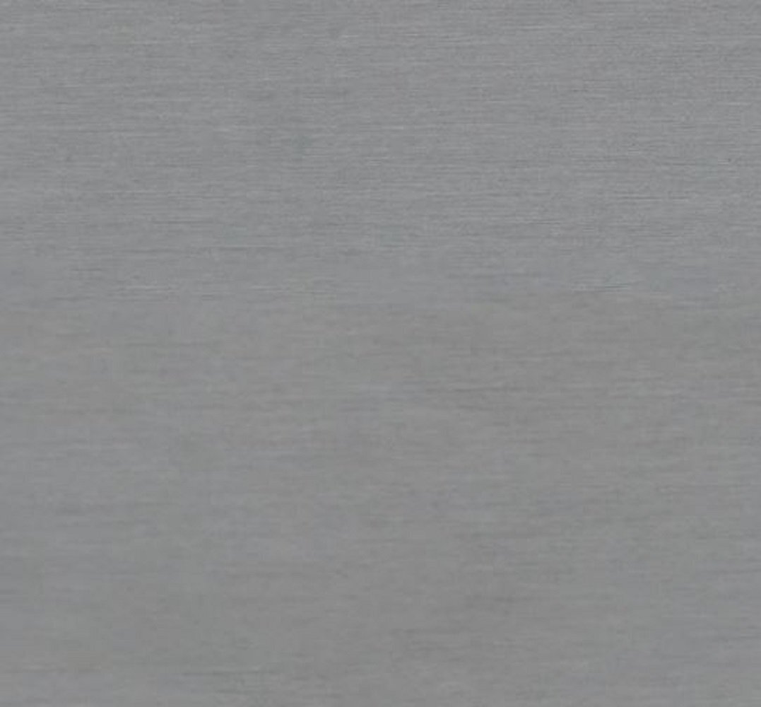 MDF Italia Offset Indoor - Esstisch - Aluminium