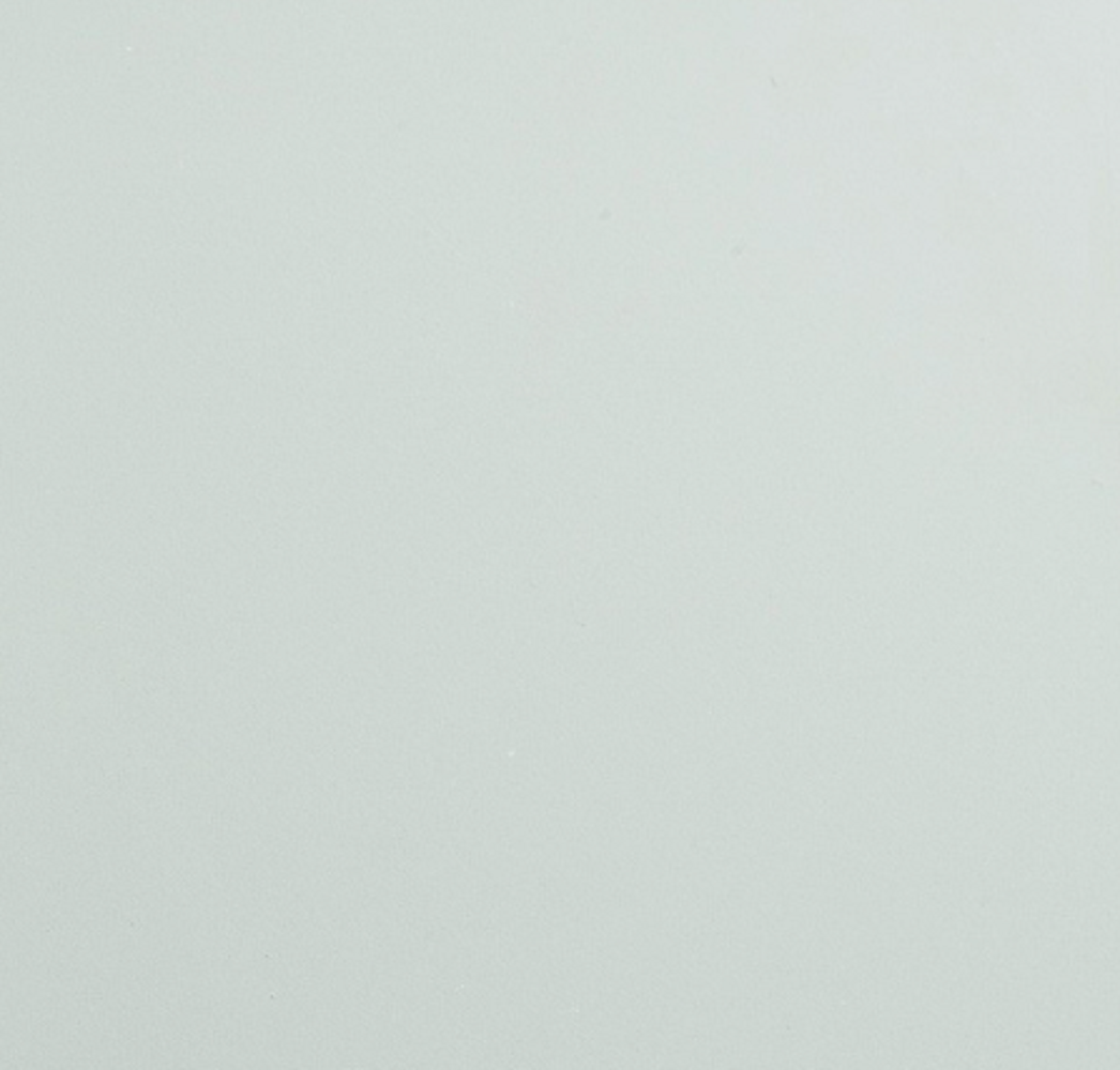 MDF Italia S Table - Esstisch rund - Glas-durchsichtig-gehartet-extraclear