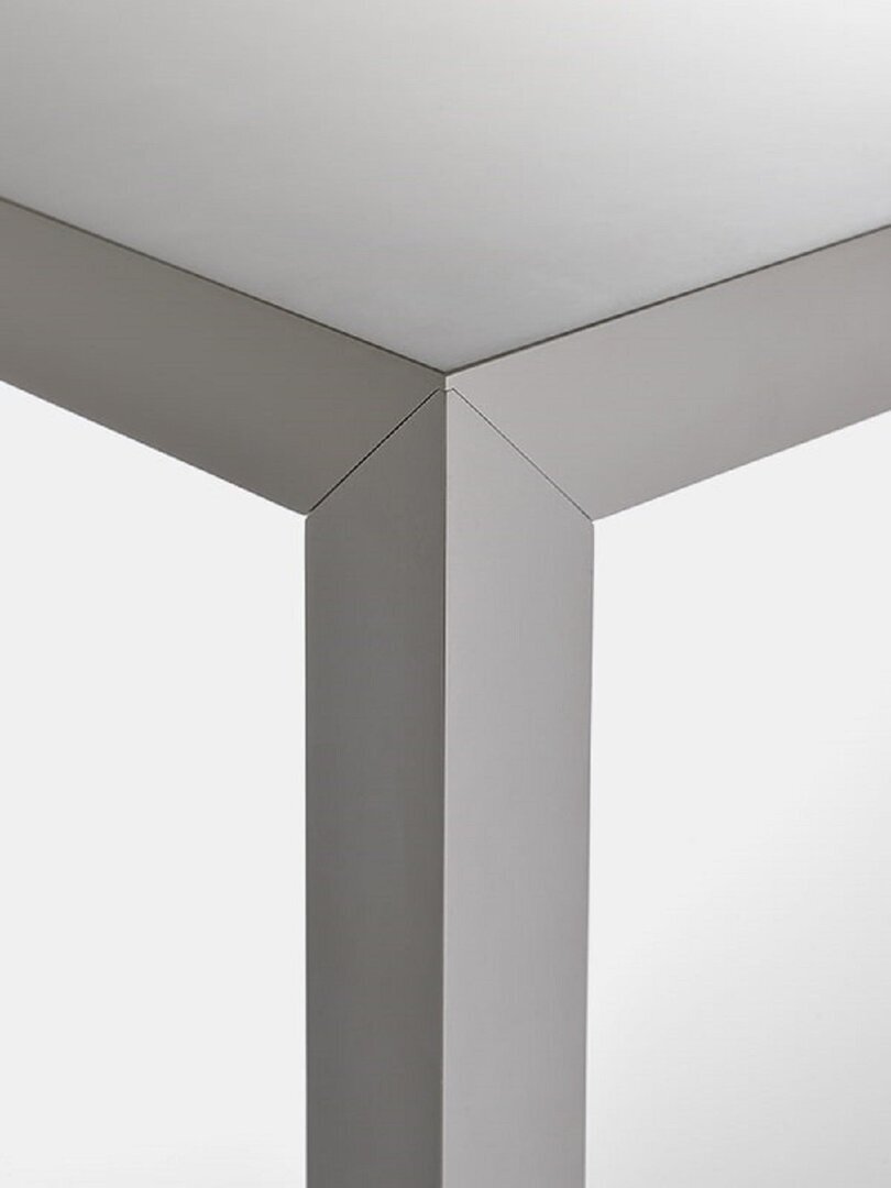 MDF Italia Tense High Table - Stehtisch 220 x 90 cm