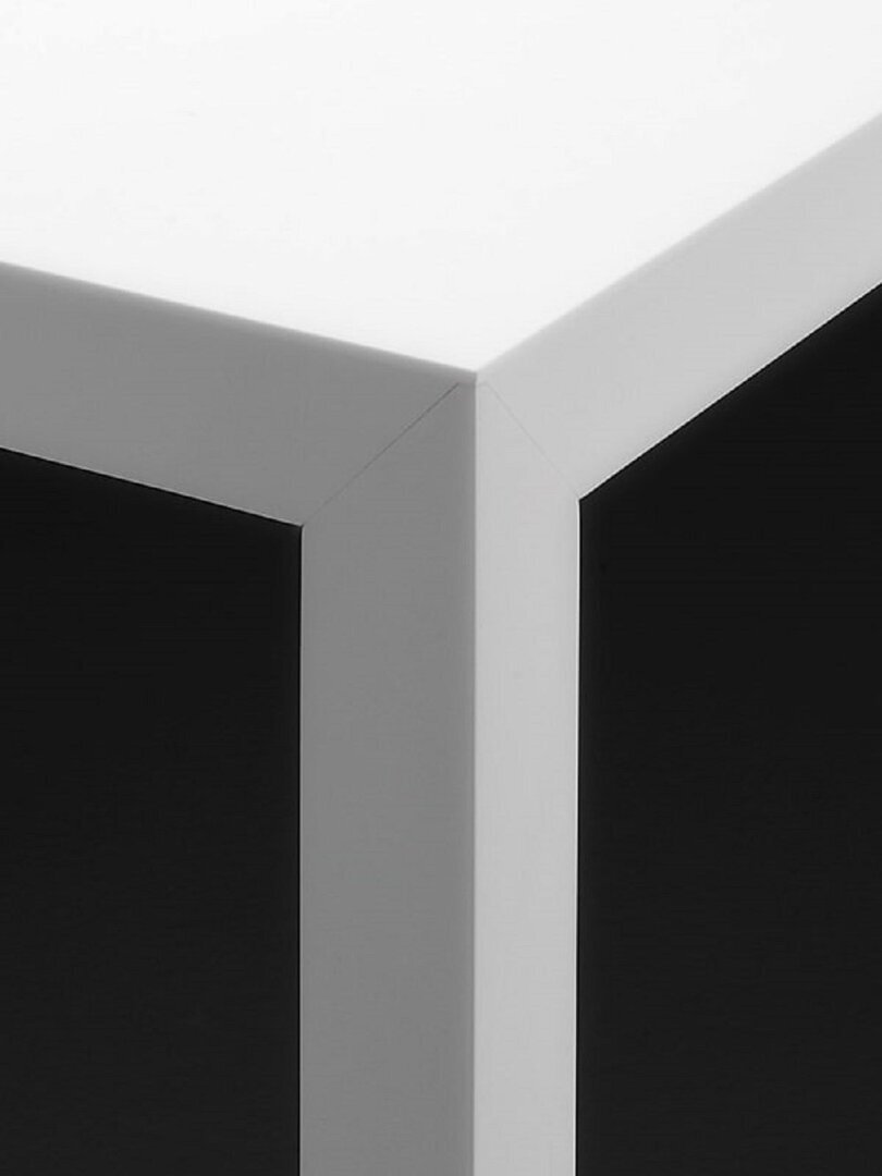 MDF Italia Tense Dining Table - Esstisch