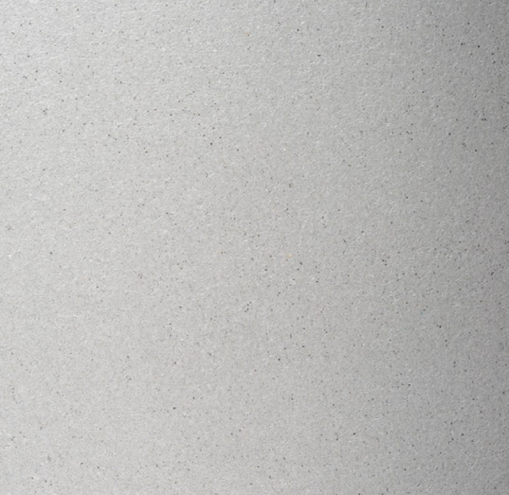 MDF Italia Tense Material - Couchtisch - Kunststein Hellgrau Serena