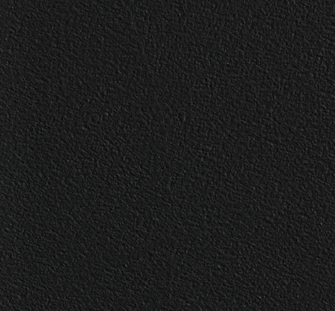 MDF Italia Tense Material - Couchtisch - Kunststein Schwarz Schiefer