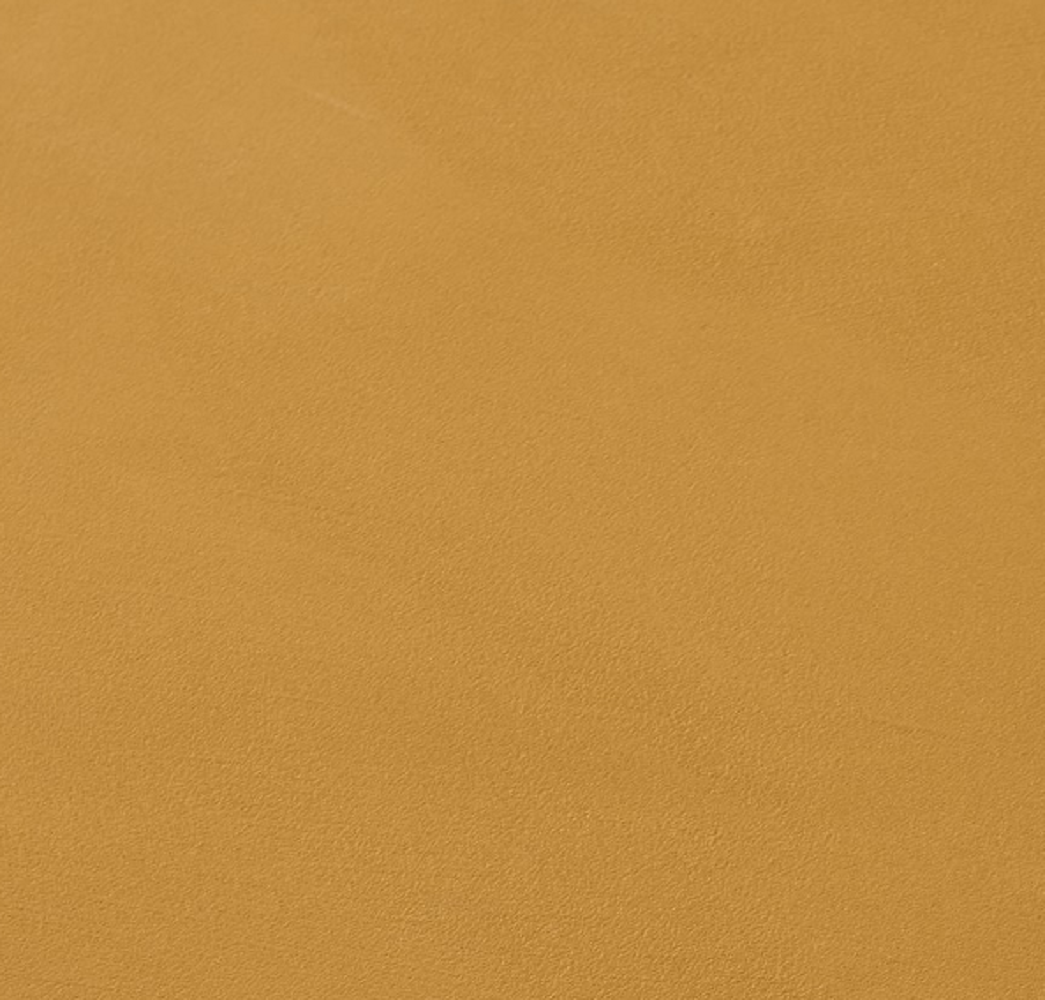 MDF Italia Tense Material - Esstisch - Kunststein-Gelb-Onyx