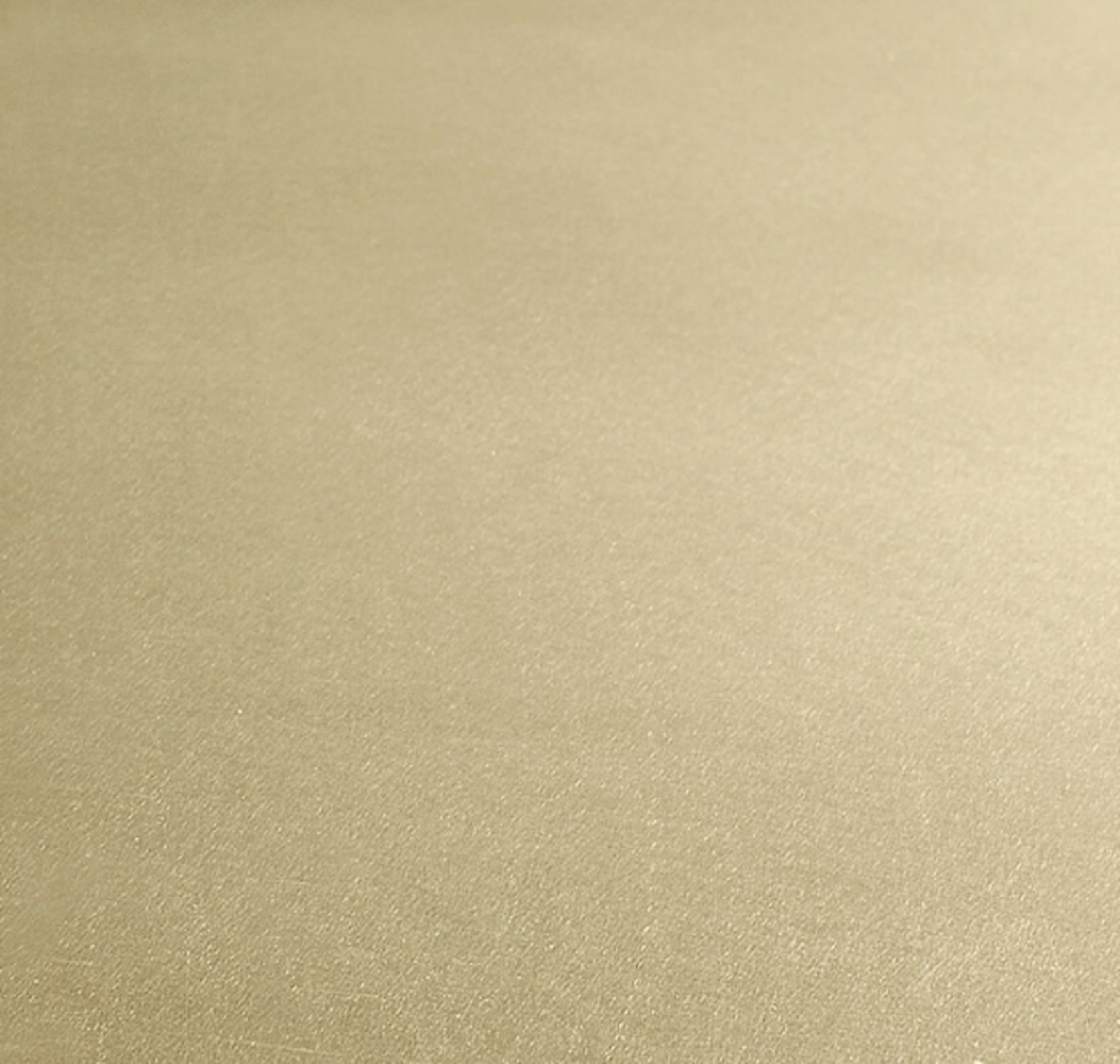 MDF Italia Mirror Lines - Wandspiegel - Farbe Dekoelement - Messing