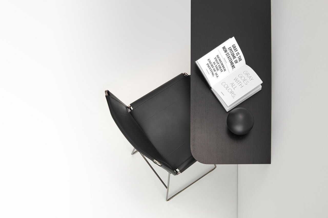 MDF Italia Mamba Light - Wandregal