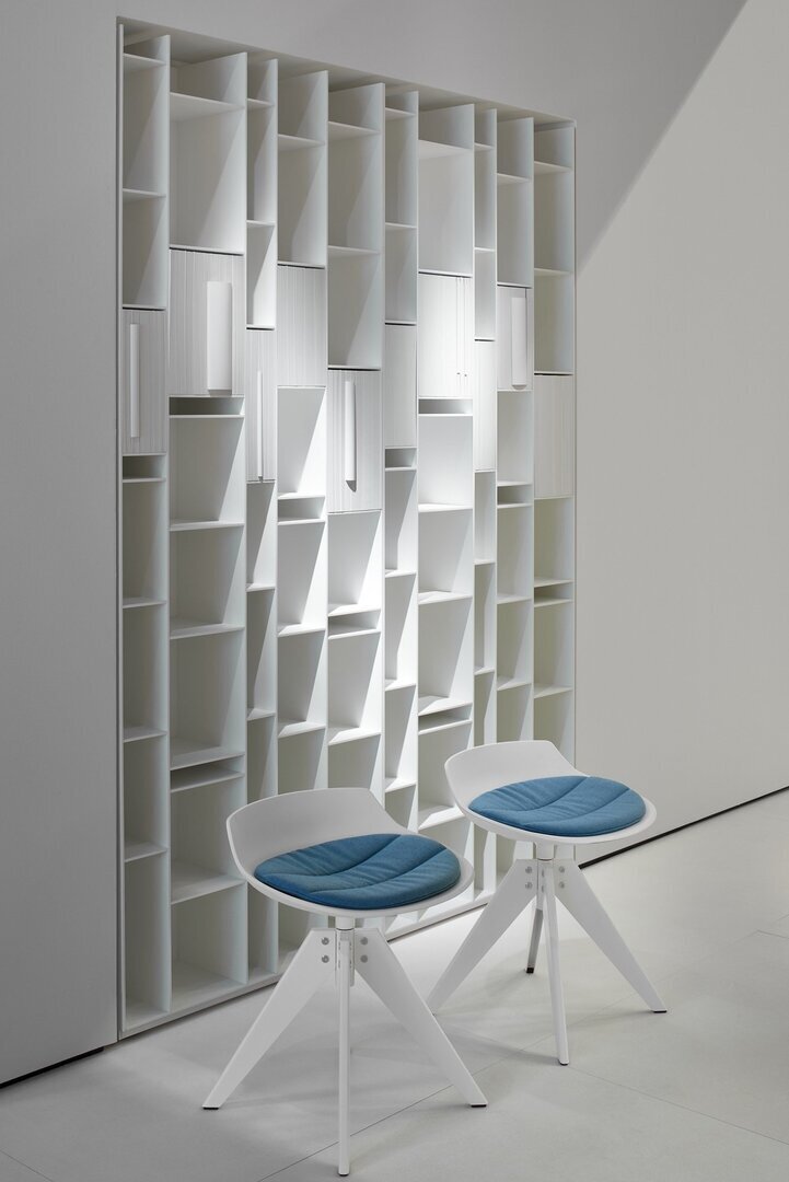 MDF Italia Random 2C - Standregal