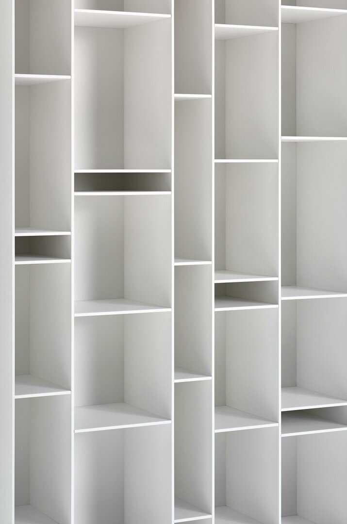 MDF Italia Random 3C - Standregal