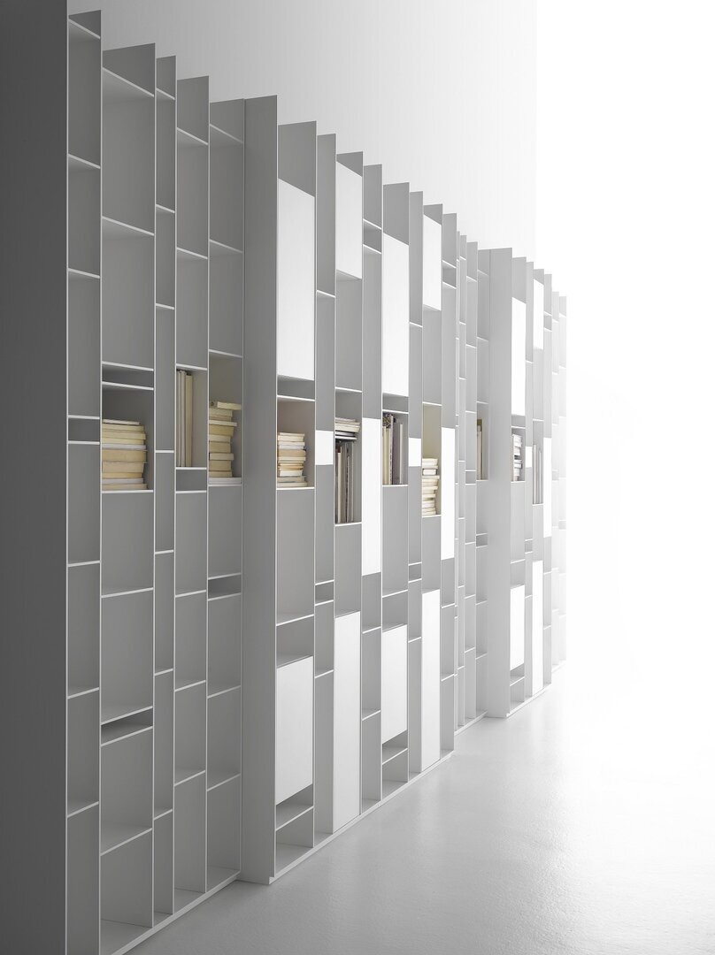 MDF Italia Random 3C -  Random Box