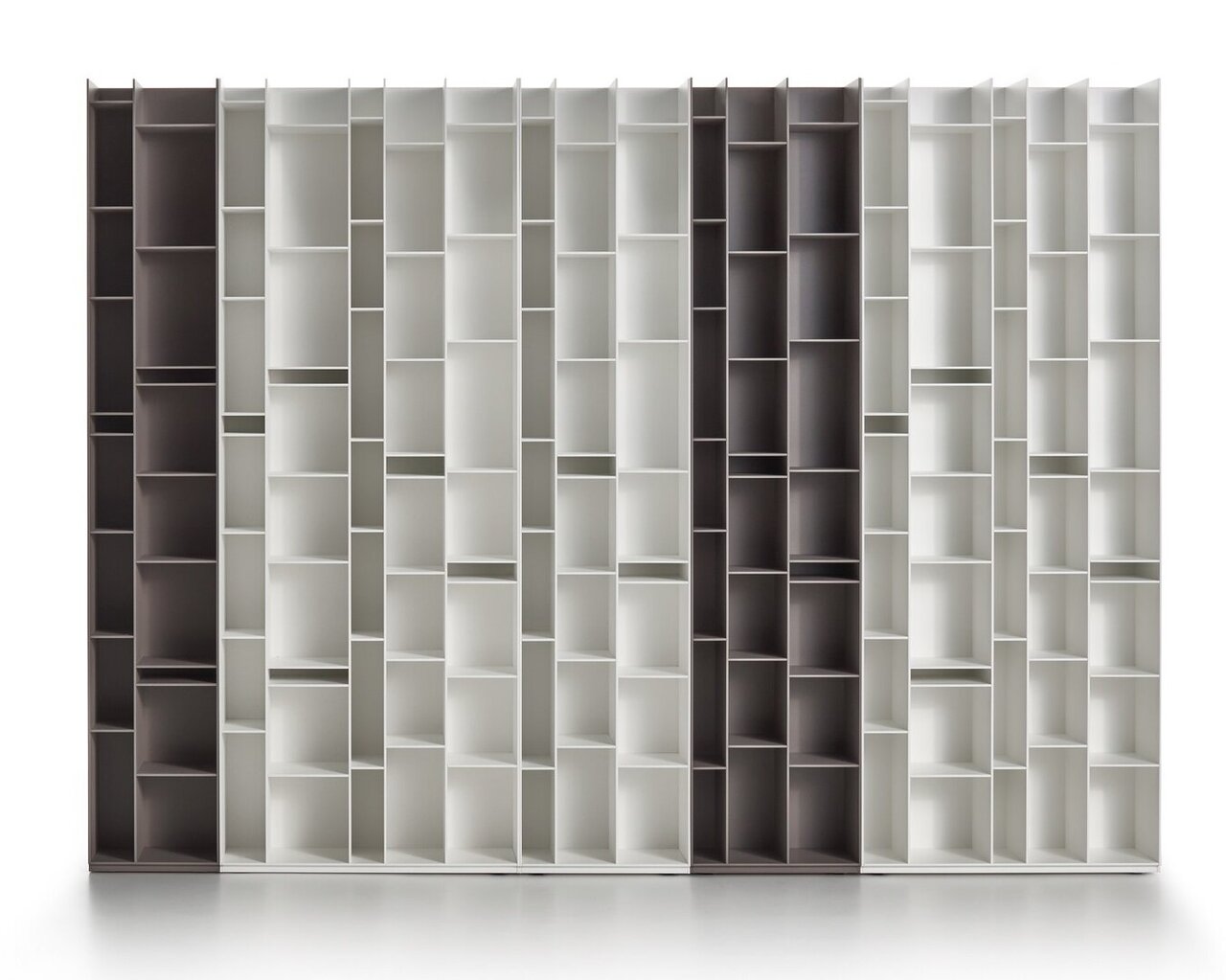 MDF Italia Random 5C - Standregal
