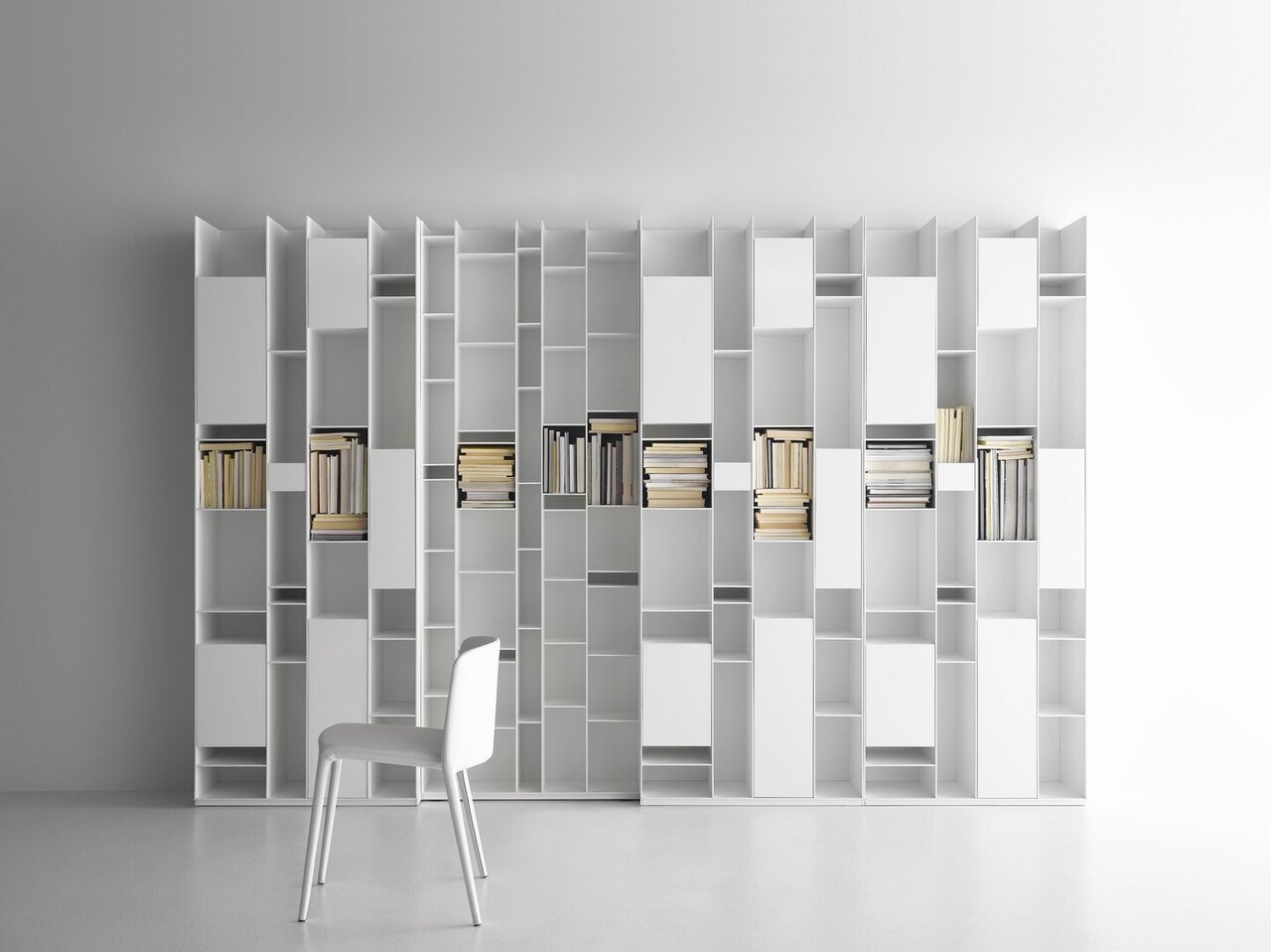 MDF Italia Random 5C - Standregal