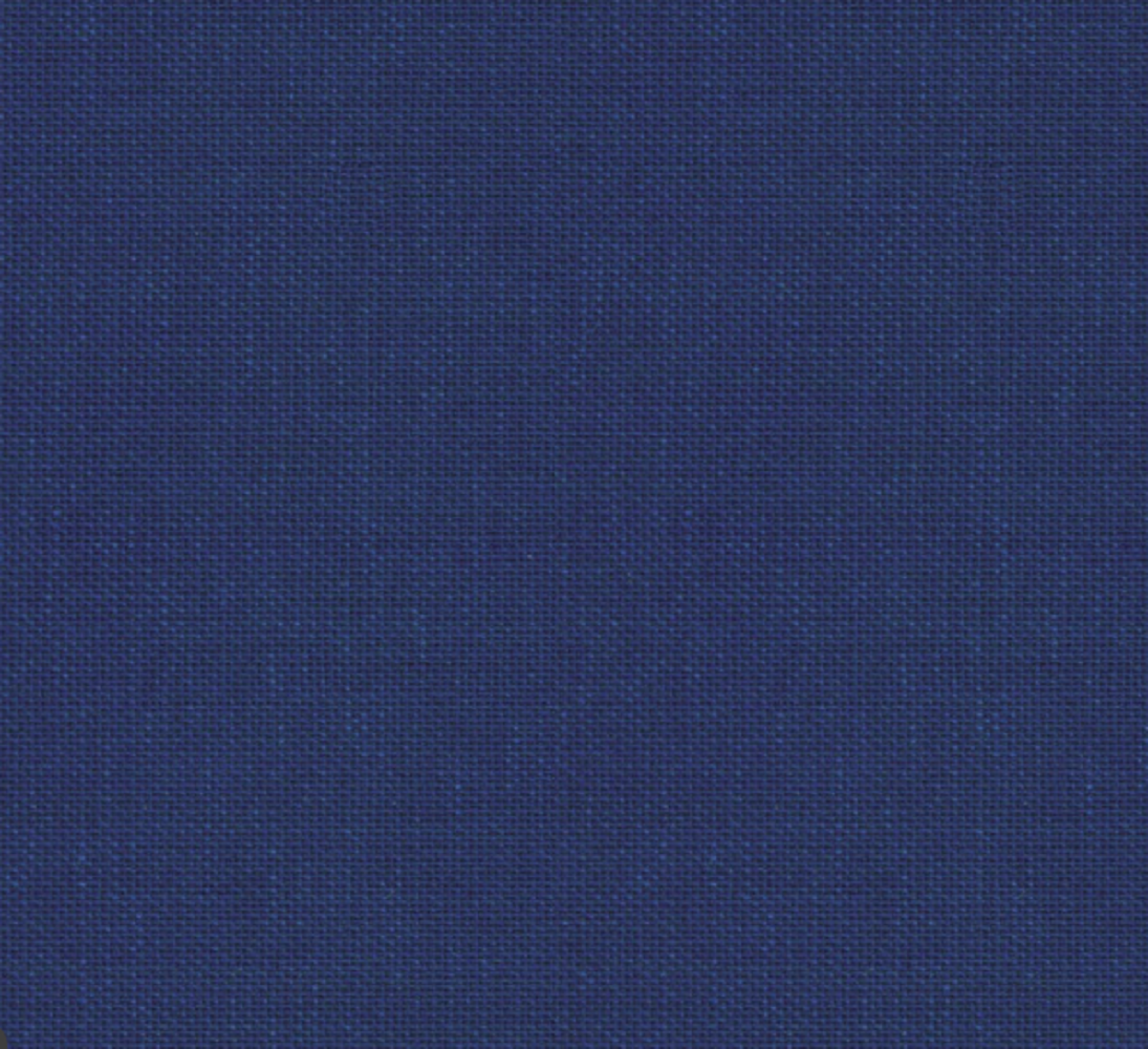 MDF Italia Randomissimo - Wandregal - Farbe Rückwand - Blau