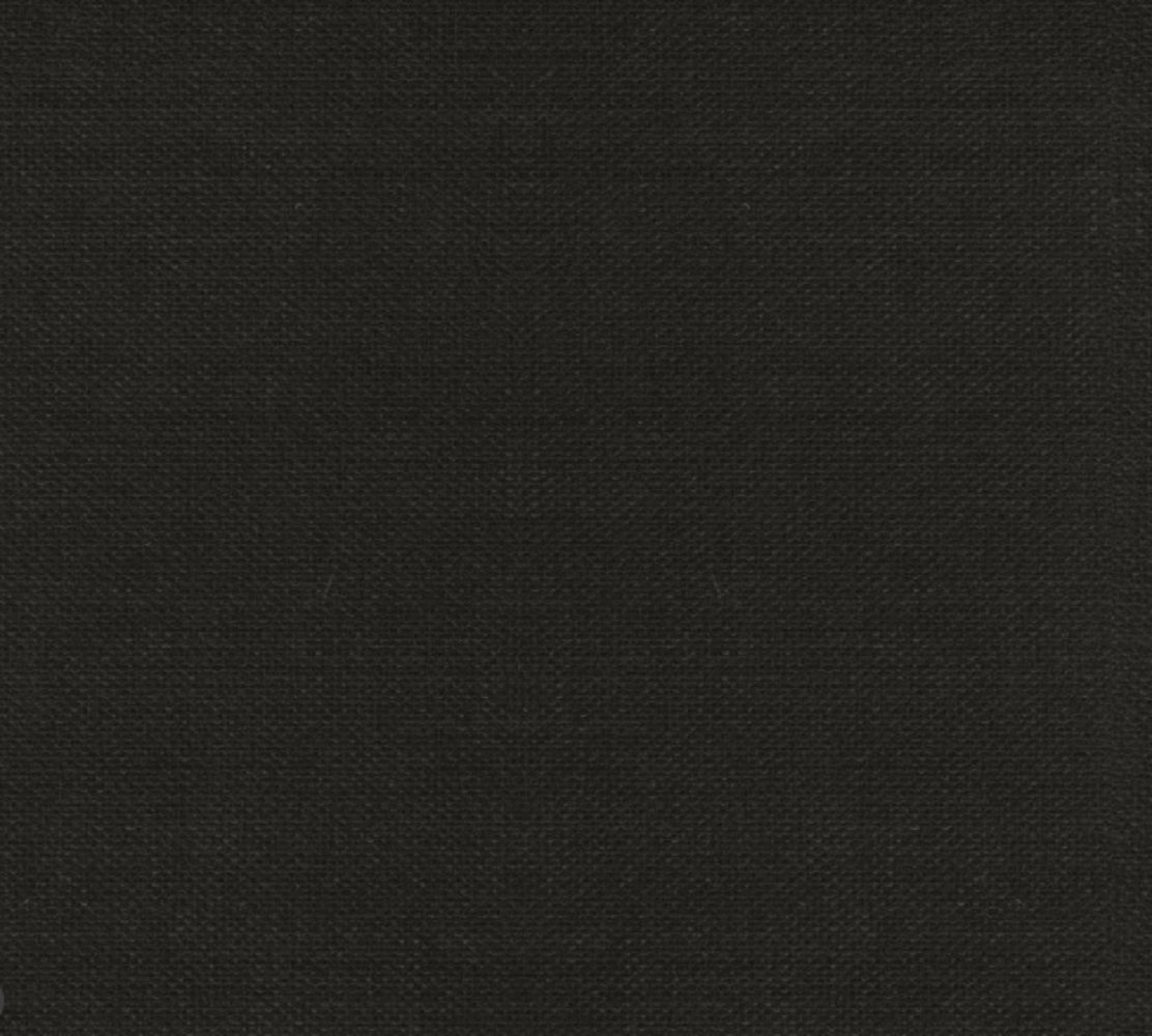 MDF Italia Randomissimo - Wandregal - Farbe Rückwand - Schwarz