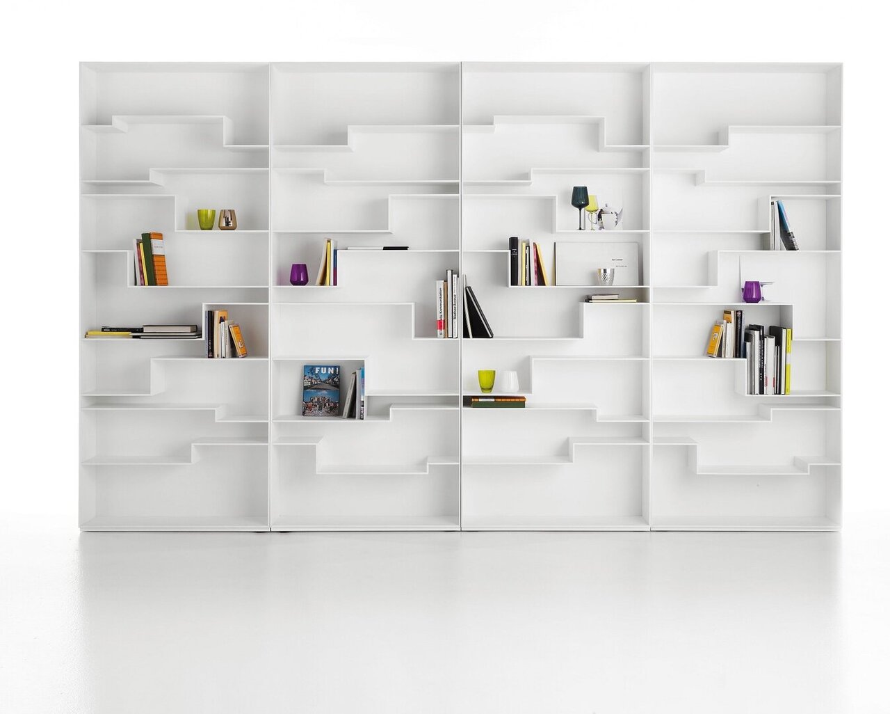 MDF Italia Melody - Wandregal