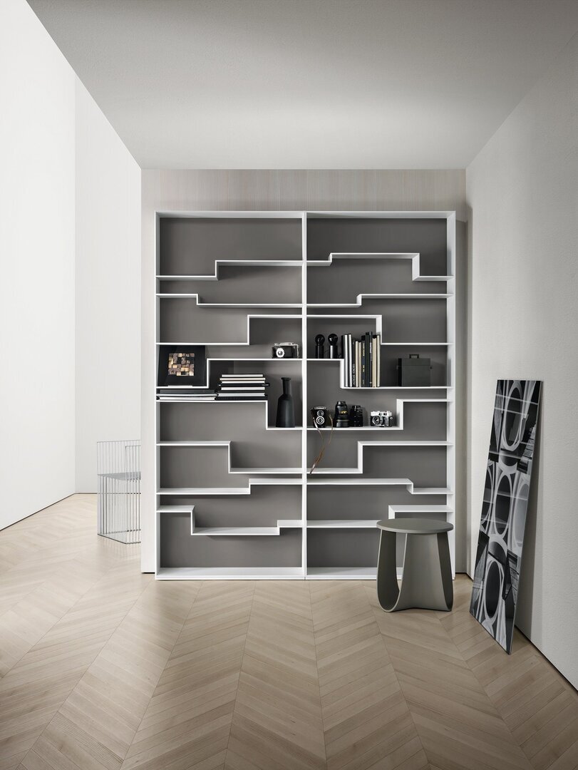 MDF Italia Melody - Wandregal
