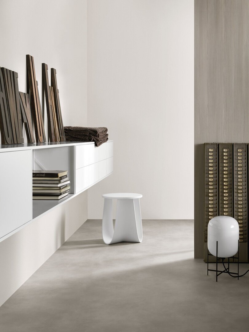 MDF Italia SAG - Sitzhocker