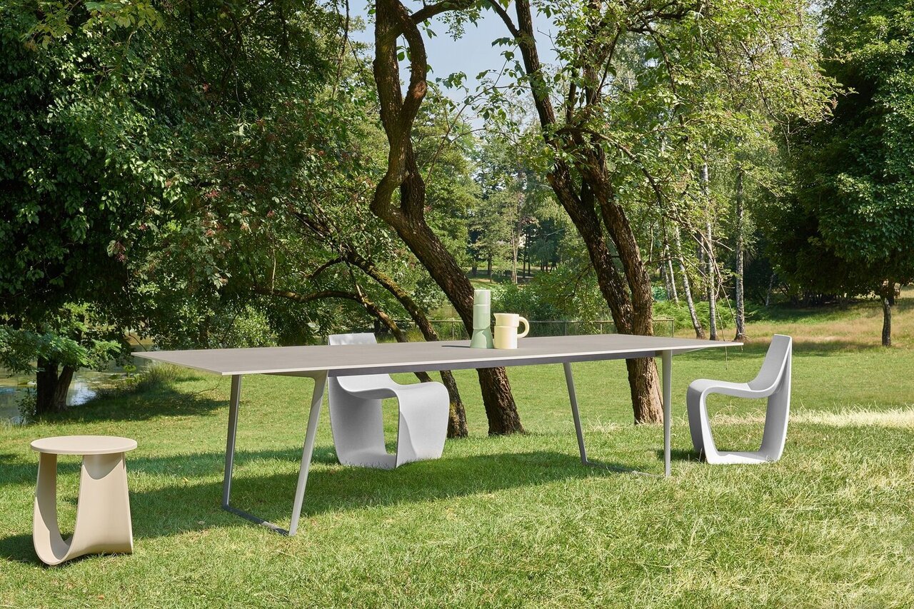 MDF Italia SAG - Sitzhocker