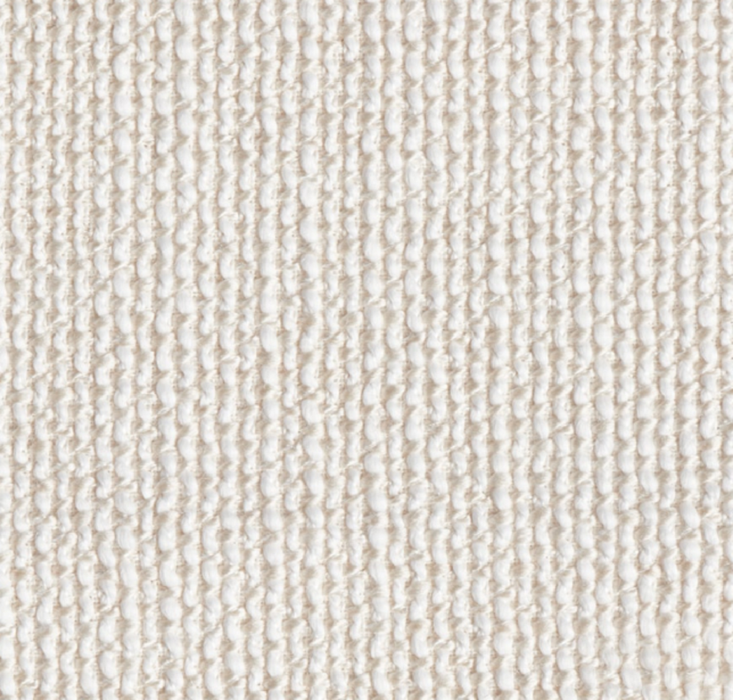 MDF Italia Universal Chair - Stuhl mit Sitzpolsterung - Bezug Sitz Taiga-01-Weiss