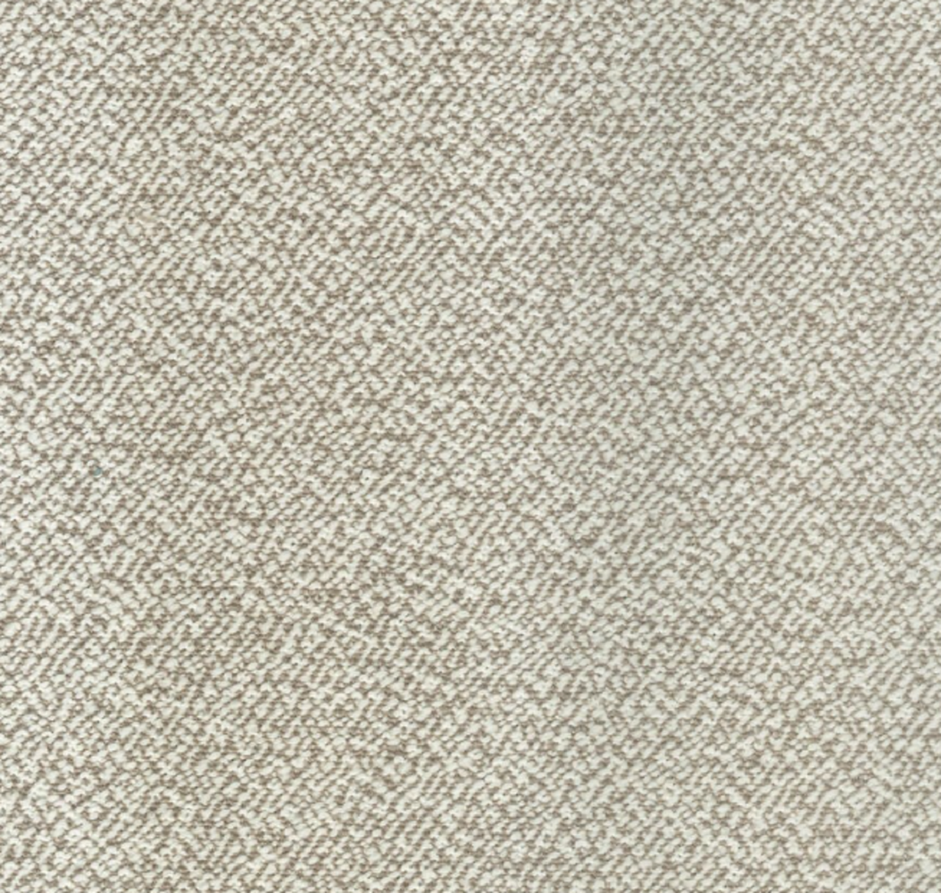 MDF Italia Universal Chair - Stuhl mit Sitzpolsterung - Bezug Sitz Parigi-01-Weiss-Beige