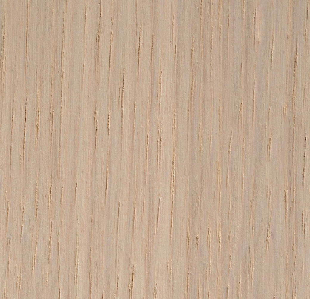 MDF Italia Universal Chair - Stuhl mit Sitzpolsterung - Gestell Bleicheiche